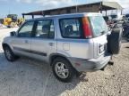 2001 Honda CR-V EX