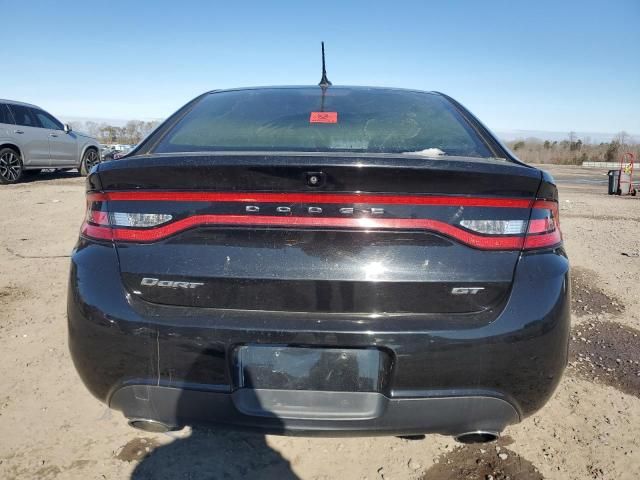 2014 Dodge Dart GT