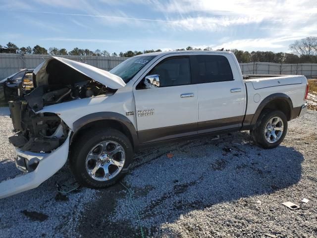 2017 Dodge 1500 Laramie