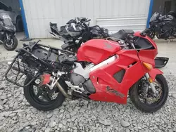 1998 Honda VFR800 F1 en venta en Mebane, NC