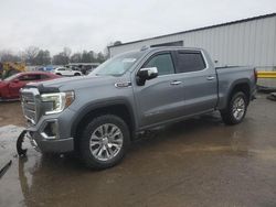 GMC Vehiculos salvage en venta: 2021 GMC Sierra K1500 Denali