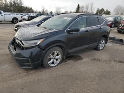 2021 Honda CR-V Touring en venta en Bowmanville, ON