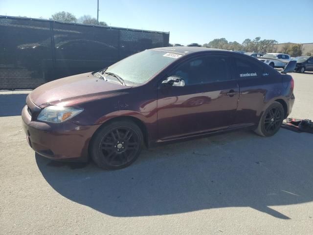 2007 Scion TC