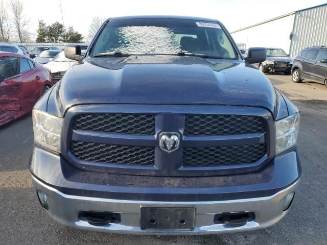 2017 Dodge RAM 1500 SLT