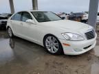 2009 Mercedes-Benz S 550 4matic