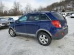 2013 Chevrolet Captiva LS