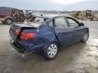 2009 Hyundai Elantra GLS