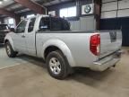 2010 Nissan Frontier King Cab SE