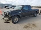 2011 Ford Ranger Super Cab