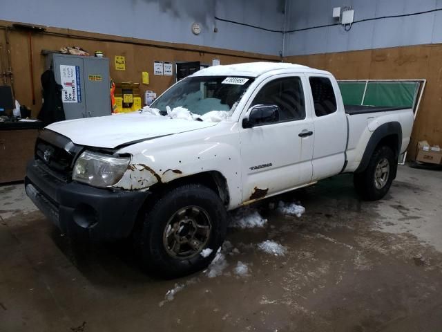 2006 Toyota Tacoma Access Cab