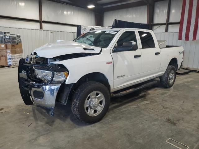 2021 Dodge RAM 2500 Tradesman