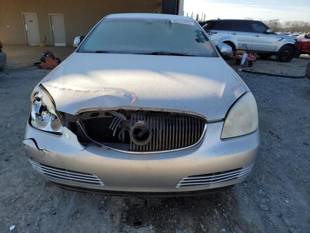 2007 Buick Lucerne CXL