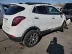 2019 Buick Encore Sport Touring