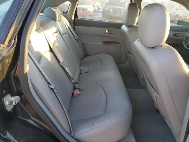 2005 Buick Lacrosse CXL