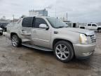 2007 Cadillac Escalade EXT