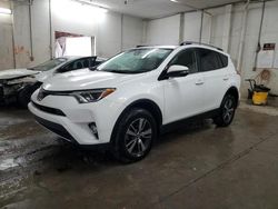 2018 Toyota Rav4 Adventure en venta en Madisonville, TN