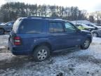 2007 Ford Explorer XLT