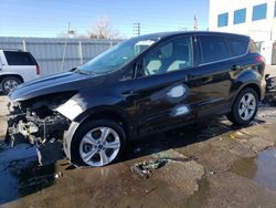 2014 Ford Escape SE en venta en Littleton, CO