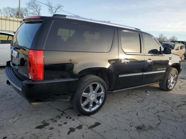 2008 Cadillac Escalade ESV