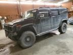 2006 Hummer H2