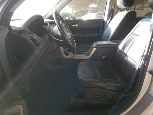 2011 Ford Flex SEL