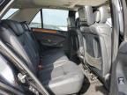 2009 Mercedes-Benz ML 350