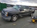 2004 Chevrolet Silverado C1500