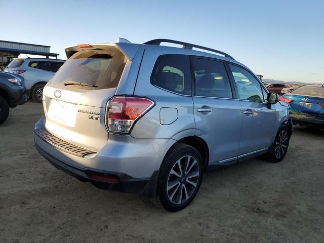 2017 Subaru Forester 2.0XT Touring