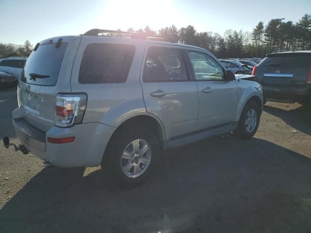 2009 Mercury Mariner