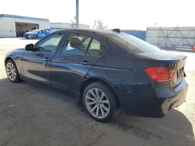 2013 BMW 335 XI