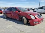 2013 Cadillac XTS