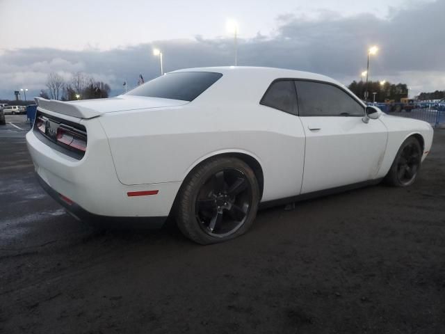 2020 Dodge Challenger R/T