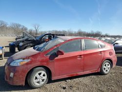 Hybrid Vehicles for sale at auction: 2011 Toyota Prius