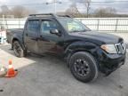 2014 Nissan Frontier S