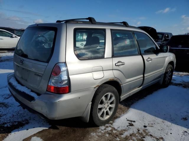 2006 Subaru Forester 2.5X Premium