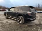 2016 Toyota 4runner SR5/SR5 Premium