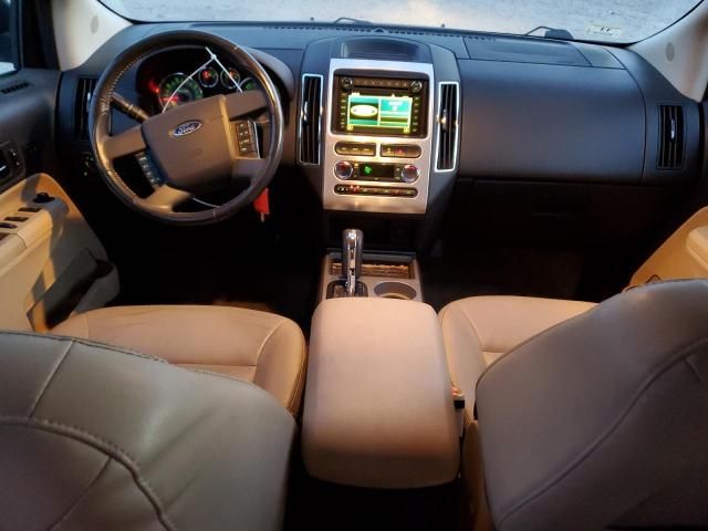 2010 Ford Edge Limited