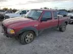 2006 Ford Ranger Super Cab