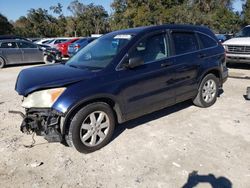 2008 Honda CR-V EX en venta en Ocala, FL