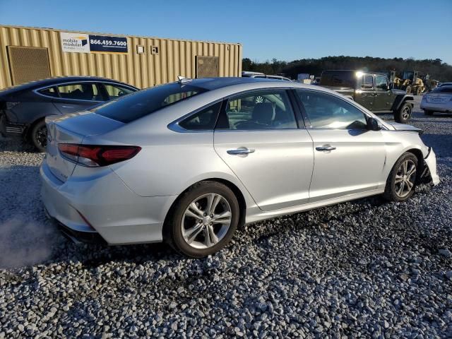 2019 Hyundai Sonata Limited