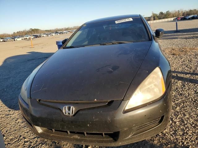 2005 Honda Accord LX