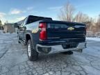 2022 Chevrolet Silverado K2500 Heavy Duty LT