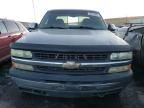 2000 Chevrolet Silverado K1500