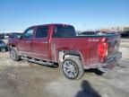 2016 Chevrolet Silverado K1500 LTZ