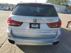 2015 BMW X5 XDRIVE50I