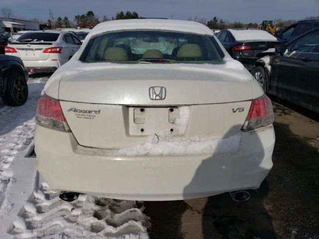 2009 Honda Accord EXL