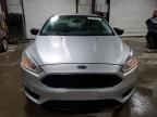 2017 Ford Focus S