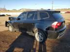 2006 BMW X3 3.0I