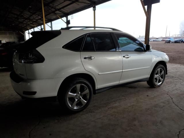 2008 Lexus RX 350