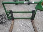 2010 John Deere Load Forks